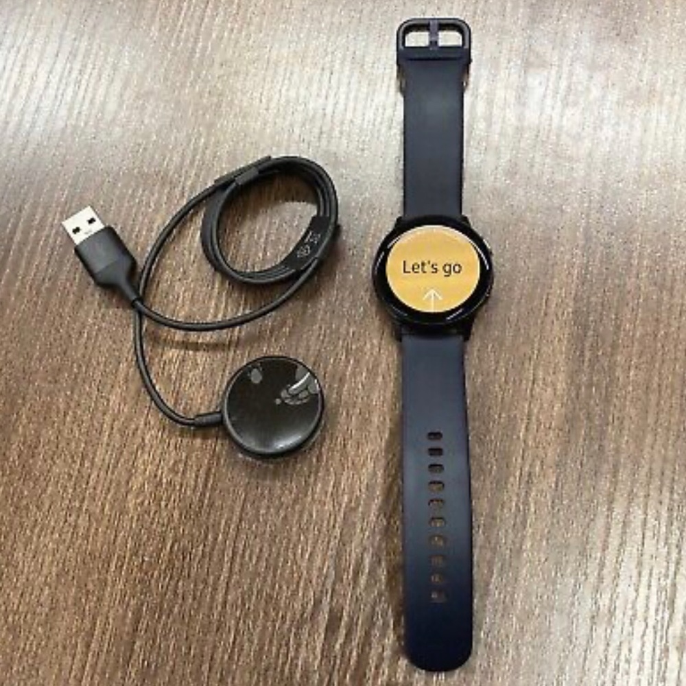 Samsung Galaxy Watch- Active 2 44mm